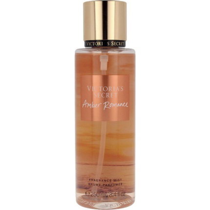 Victoria's Secret Amber Romance Body Mist 250 ml Victoria's Secret Amber Romance Body Mist 250 ml