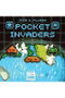 Sd games Pocket Invaders Tercera Edición con expansión Más Enemigos