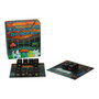 SD Games Juego de Mesa Pocket Invaders Tercera Edicion con Expansión Más Enemigos, Estrategia Táctica, 2 Jugadores, 8+ Años, Multilingüe (Castellano, Inglés, Francés)