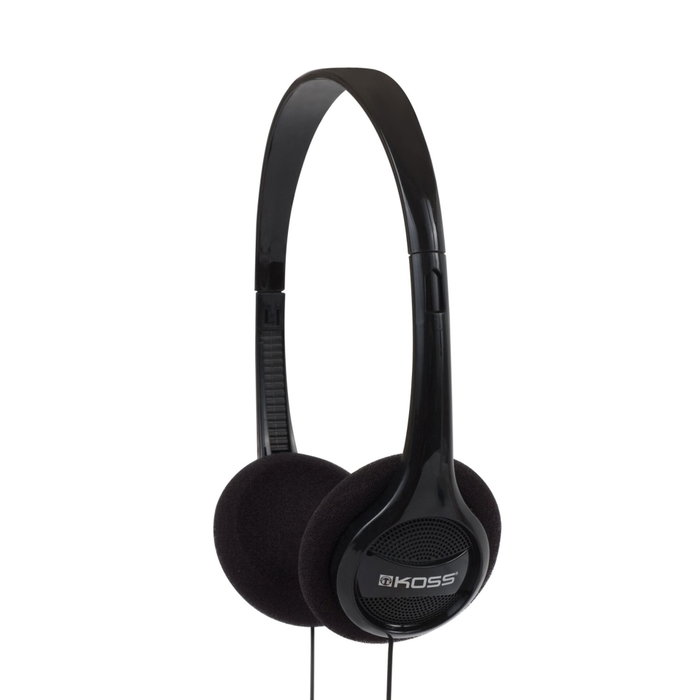 Koss KPH7K Black Koss KPH7K Black