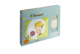 El Principito Caja con Personajes, Antoine de Saint Exupéry - PANINI FONDO