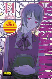 Chainsaw Man 14, Tatsuki Fujimoto - Norma Editorial