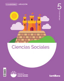 SANTILLANA, (ARG).(26).C.SOCIALES 5ºPRIM.(CONSTRUYENDO NUEVOS MUNDOS)