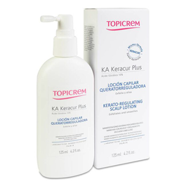 Topicrem Loción Capilar Queratorreguladora 125 mL