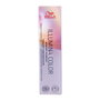 Wella Illumina Color 7/42 Rubio Medio Cobrizo Mate 60 ml