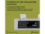 Safescan 2865-S Contadora de Billetes Mezclados con Pantalla Táctil