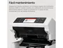Safescan 2865-S Contadora de Billetes Mezclados con Pantalla Táctil