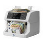 Safescan 2865-S Contadora de Billetes Mezclados con Pantalla Táctil