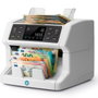 Safescan 2865-S Contadora de Billetes Mezclados con Pantalla Táctil