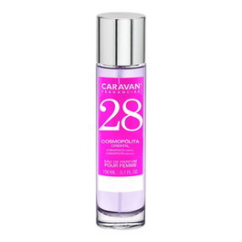 Caravan Nº 28 Eau de Parfum para Señora 150ml