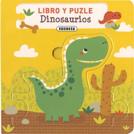 SUSAETA EDICIONES Dinosaurios
