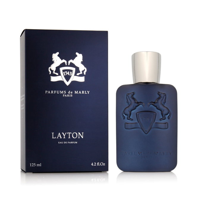 Parfums De Marly Layton Eau de Parfum 125 ml
