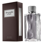 Abercrombie & Fitch First Instinct Eau de Toilette 30 ml