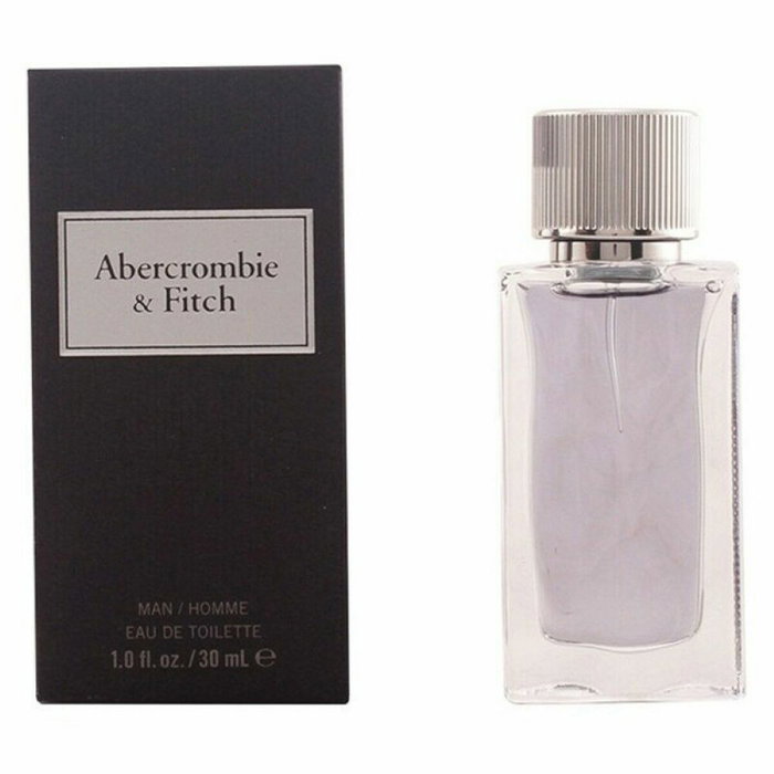 Abercrombie & Fitch First Instinct Eau de Toilette 30 ml