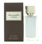 Abercrombie & Fitch First Instinct Eau de Toilette 30 ml