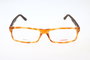 Carrera CA6655-TRI Gafas de vista marrón para hombre