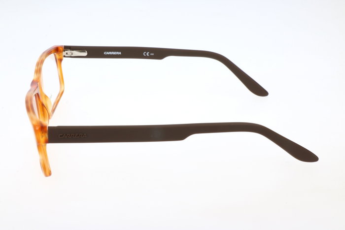 Carrera CA6655-TRI Gafas de vista marrón para hombre