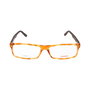 Montura de Gafas Hombre Carrera CA6655-TRI Marrón ø 57 mm