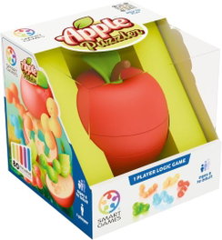 LUDILO Apple Puzzler