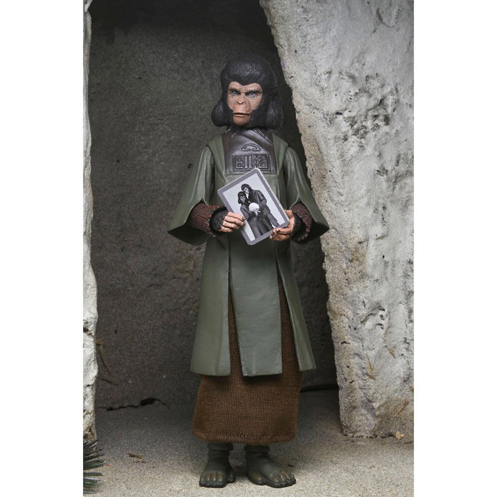 NECA Zira Figura 18 cm Planet of the Apes Legacy Series