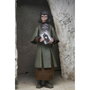 NECA Zira Figura 18 cm Planet of the Apes Legacy Series