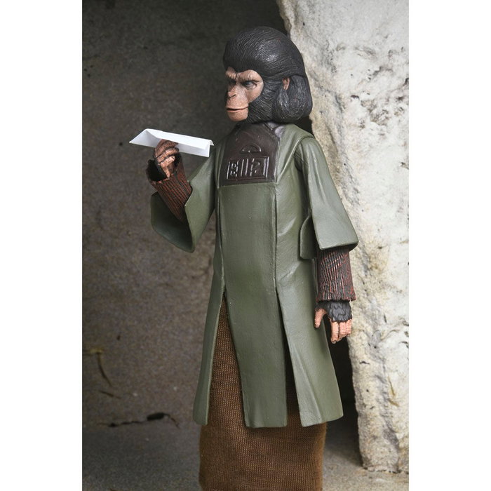 NECA Zira Figura 18 cm Planet of the Apes Legacy Series