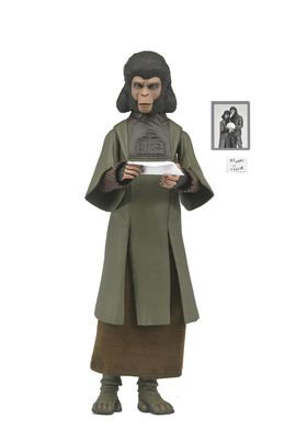 Zira Fig. 18 cm Planet Of The Apes Legacy Series