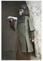 Zira Fig. 18 cm Planet Of The Apes Legacy Series