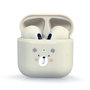 GEMBIRD Auriculares inalámbricos TWS Teddy - sin cables, conexión Bluetooth