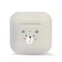 GEMBIRD Auriculares TWS Teddy In-Ear Blanco