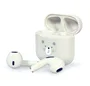 GEMBIRD Auriculares TWS Teddy In-Ear Blanco