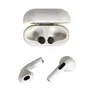 GEMBIRD Auriculares TWS Teddy In-Ear Blanco