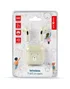 GEMBIRD Auriculares TWS Teddy In-Ear Blanco