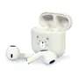 GEMBIRD Auriculares TWS Teddy In-Ear Blanco