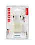 GEMBIRD Auriculares TWS Teddy In-Ear Blanco