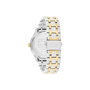 Tommy Hilfiger 1782750 Reloj Analógico Gris