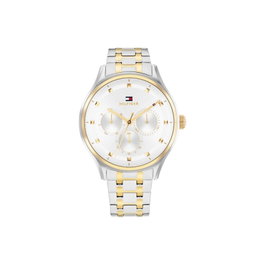 Tommy Hilfiger 1782750 Reloj Analógico Gris