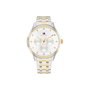 Tommy Hilfiger 1782750 Reloj Analógico Gris