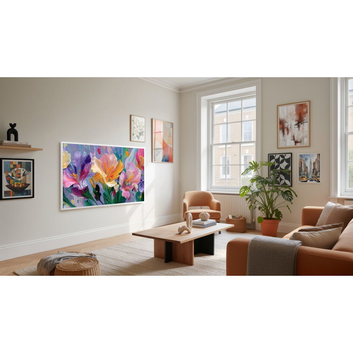 LG 65LX7B6LA Gallery TV AI 65-inch 4K ART