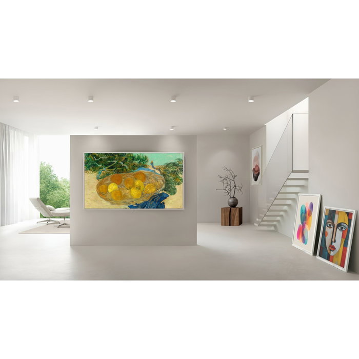 LG 65LX7B6LA Gallery TV AI 65-inch 4K ART