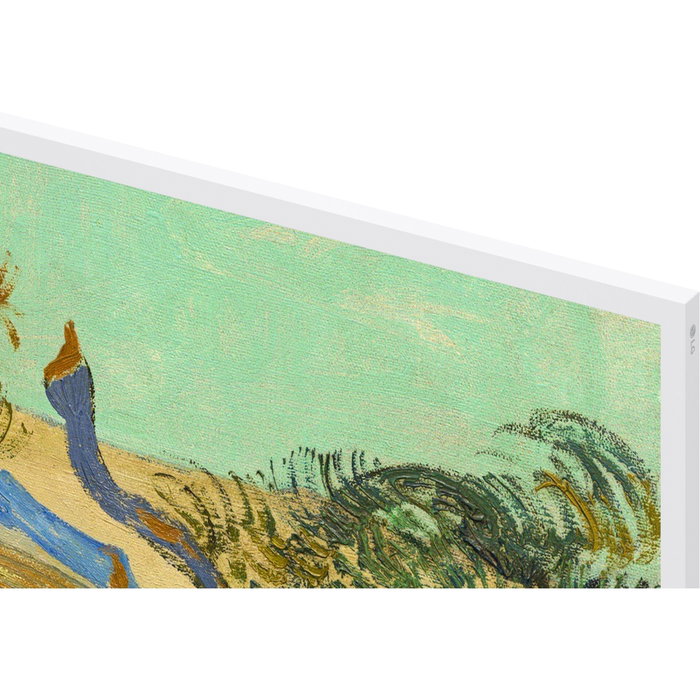 LG 65LX7B6LA Gallery TV AI 65-inch 4K ART