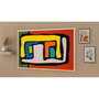 LG 65LX7B6LA Gallery TV AI 65-inch 4K ART