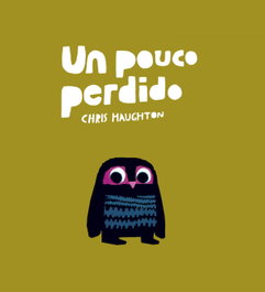Un poco perdido, Chris Haughton - NUBEOCHO