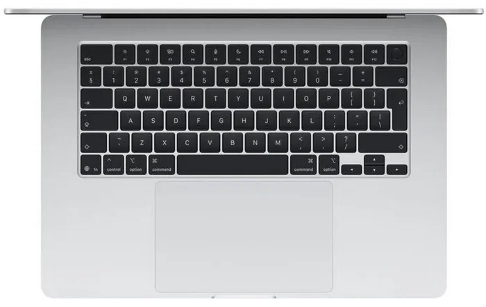 Apple Macbook Air M5 15,3 pulgadas 16GB 1TB Srebrny