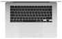 Apple Macbook Air M5 15,3 pulgadas 16GB 1TB Srebrny