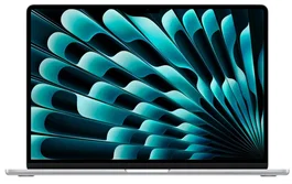Apple Macbook Air M5 15,3 pulgadas 16GB 1TB Srebrny