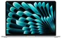 Apple Macbook Air M5 15,3 pulgadas 16GB 1TB Srebrny