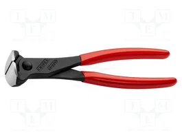 KNIPEX Alicates de corte de punta 200 mm