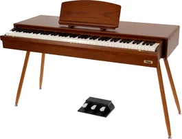 OFFSHORE DVP-100 Piano Digital de 88 Teclas