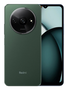 Xiaomi Redmi A3 Verde Oliva, 4GB RAM, 128GB